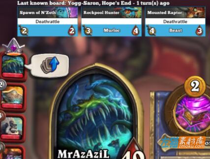 炉石传说_酒馆战棋_HDT插件+团子版HDT_Hearthstone Deck Tracker最新下载及使用指南