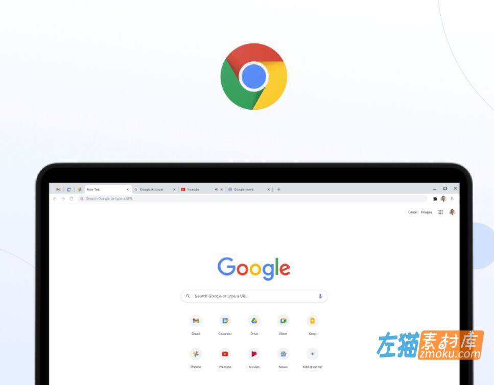 chrome离线下载