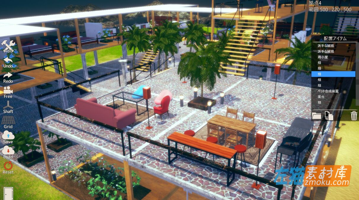 AI少女游戏游戏介绍