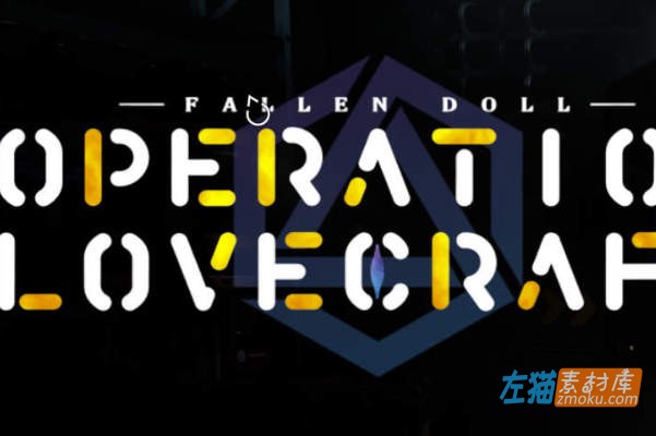[PC游戏]《洛夫克拉夫特行动-堕落玩偶》(Fallen Doll)_下载即玩_后宫mod_中文硬盘整合v0.4.9