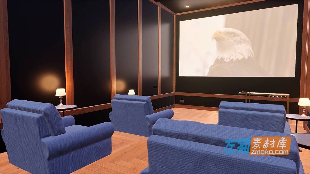 [PC游戏]《TOGETHER BnB》(与你在一起BnB)_2025DLC_解密模拟游戏_STEAM中文整合版20251127