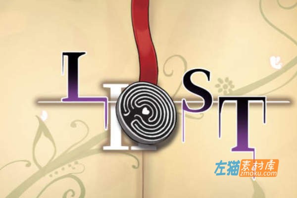 [PC游戏]《LOST2》(黑暗童话) _DSGame解谜游戏_下载即玩_中文硬盘整合步兵版+全通存档