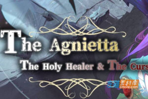 [PC游戏]《治愈使与受诅咒的地下城》(The Agnietta)_下载即玩_ARPG冒险_中文正式硬盘步版v1.05