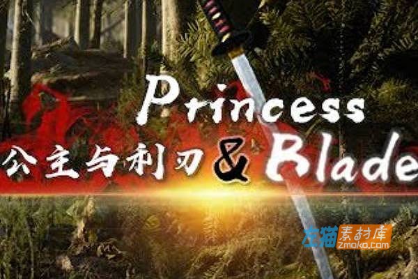 [PC游戏]《公主与利刃:复仇之路》(Princess & Blade)_自带作弊_中文全DLC硬盘步版Ver0.95.6HF