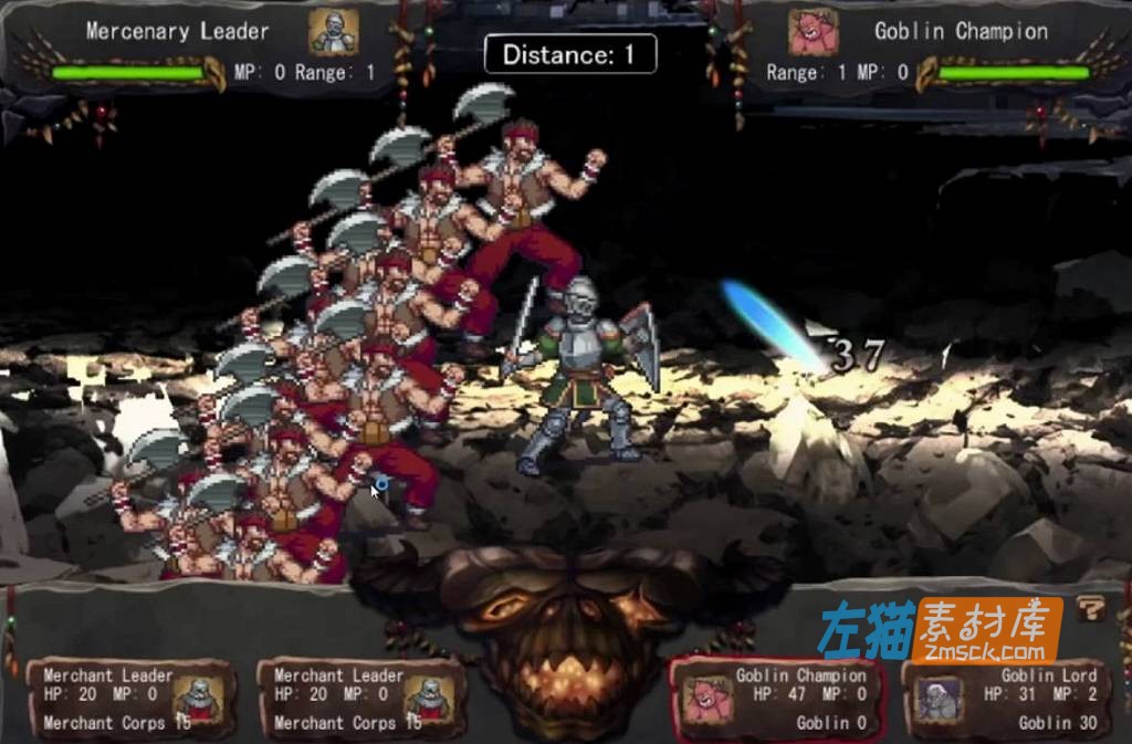 [PC游戏]《哥布林巢穴》(Goblins Burrow)_究极统一版_下载即玩_全DLC+存档_中文硬盘整合_v220322