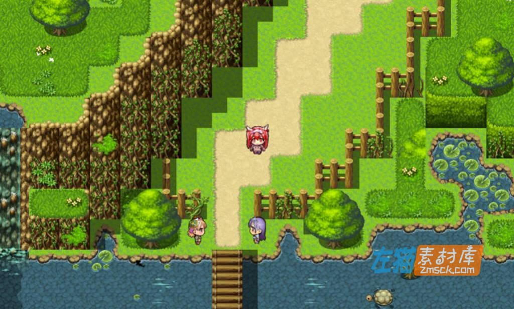 [PC+手机游戏]《比基尼铠甲探险队》(Bikini Armour Explorers)_日系RPG_中文硬盘步版+全CG存档