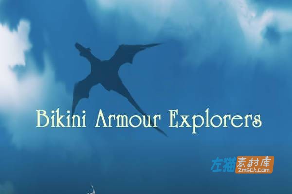[PC+手机游戏]《比基尼铠甲探险队》(Bikini Armour Explorers)_日系RPG_中文硬盘步版+全CG存档