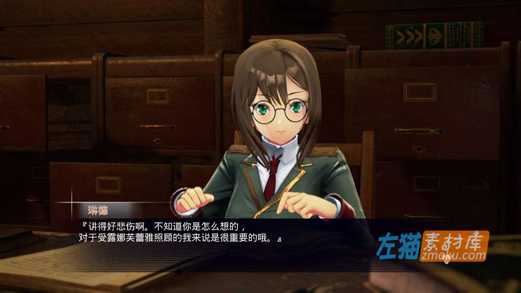 [PC游戏]《终焉之国与初始魔女 》(The Kingdom of the End)_下载即玩_STEAM中文步版