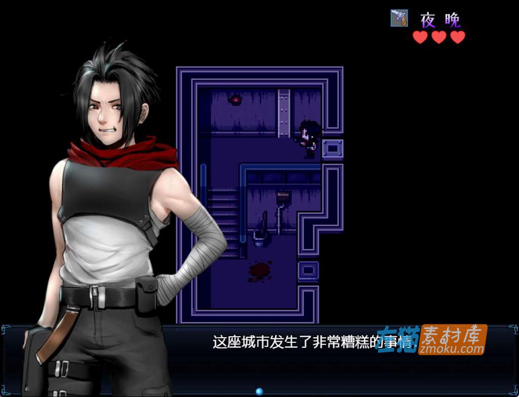 [PC游戏]《僵尸生活2：陷入僵局 》(Zombie's Retreat2)_作弊开启_下载即玩_中文汉化整合版v1.3.5p