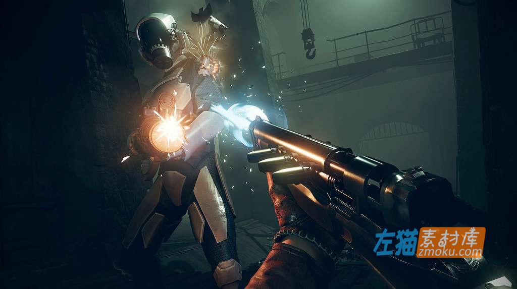 [PC游戏]《死亡循环》(DEATHLOOP)_射击游戏_下载即玩_中文硬盘整合收藏版_v1.769.0.5