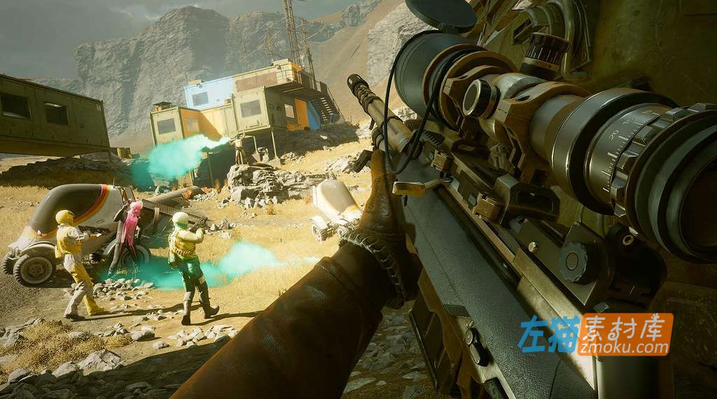 [PC游戏]《死亡循环》(DEATHLOOP)_射击游戏_下载即玩_中文硬盘整合收藏版_v1.769.0.5