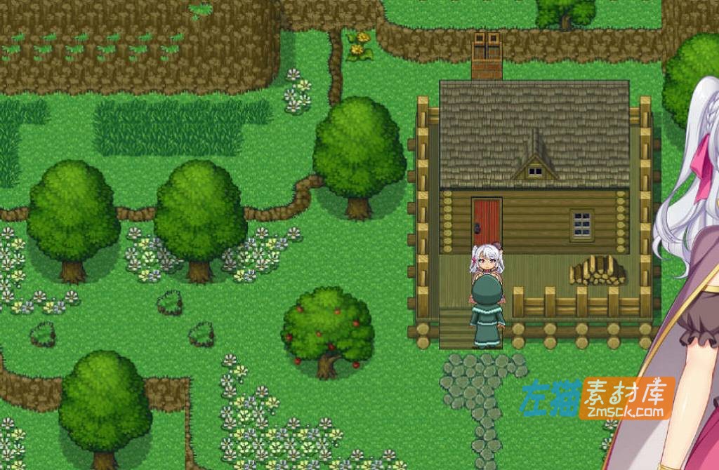 [PC游戏]《炼金术士柯蕾特：精华炼成物语》(Brave Alchemist Colette)_全CG存档_ 中文最终版V1.04