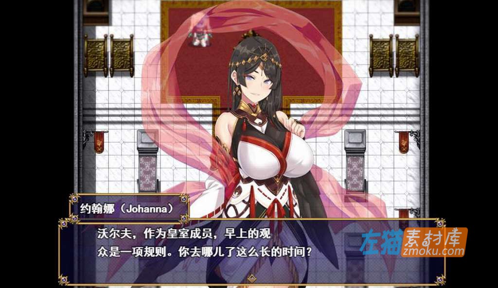 [PC游戏]《煌星之胜者》(煌星のヴィクトリアーズ) _下载即玩_RPG游戏_中文硬盘整合版v1.0