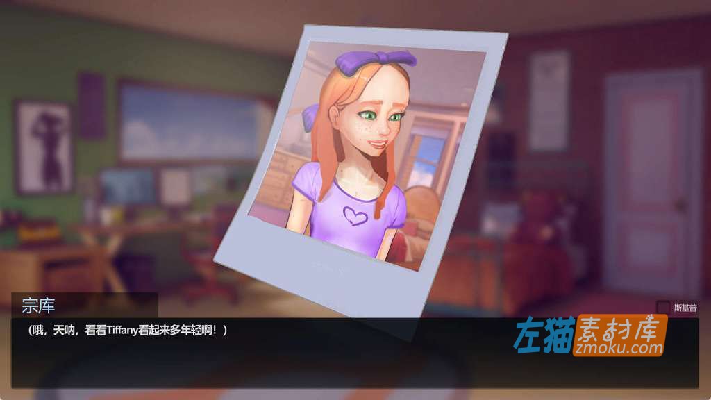 [PC游戏]《太妃物语》(Taffy Tales) _剧情探索SLG游戏_中文硬盘整合步版V0.95.7a