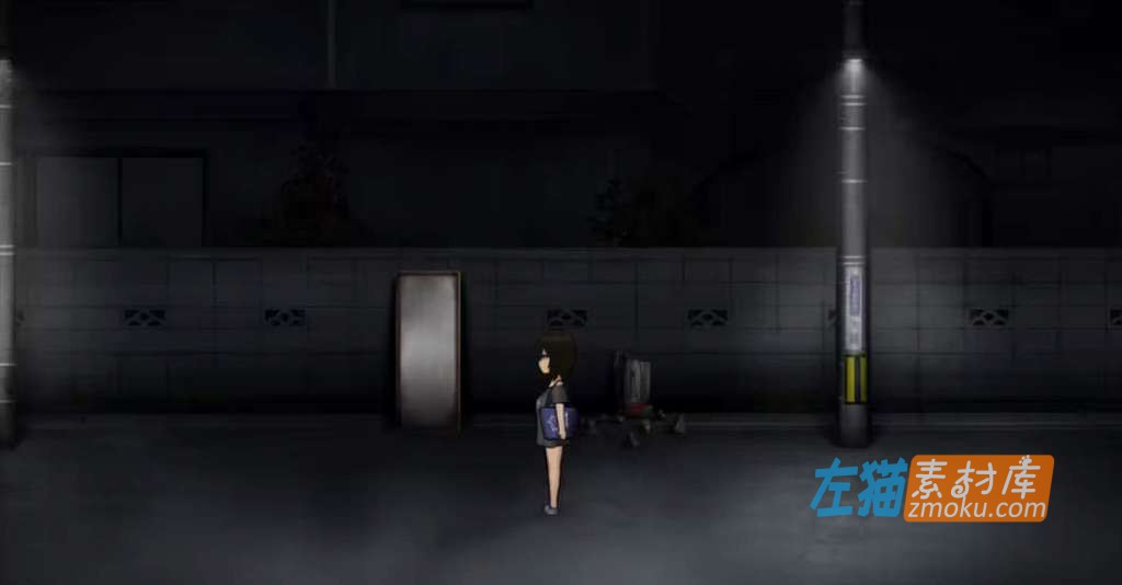 《归途-累之夜》(還道-累ノ夜)_日常攻略+双结局攻略