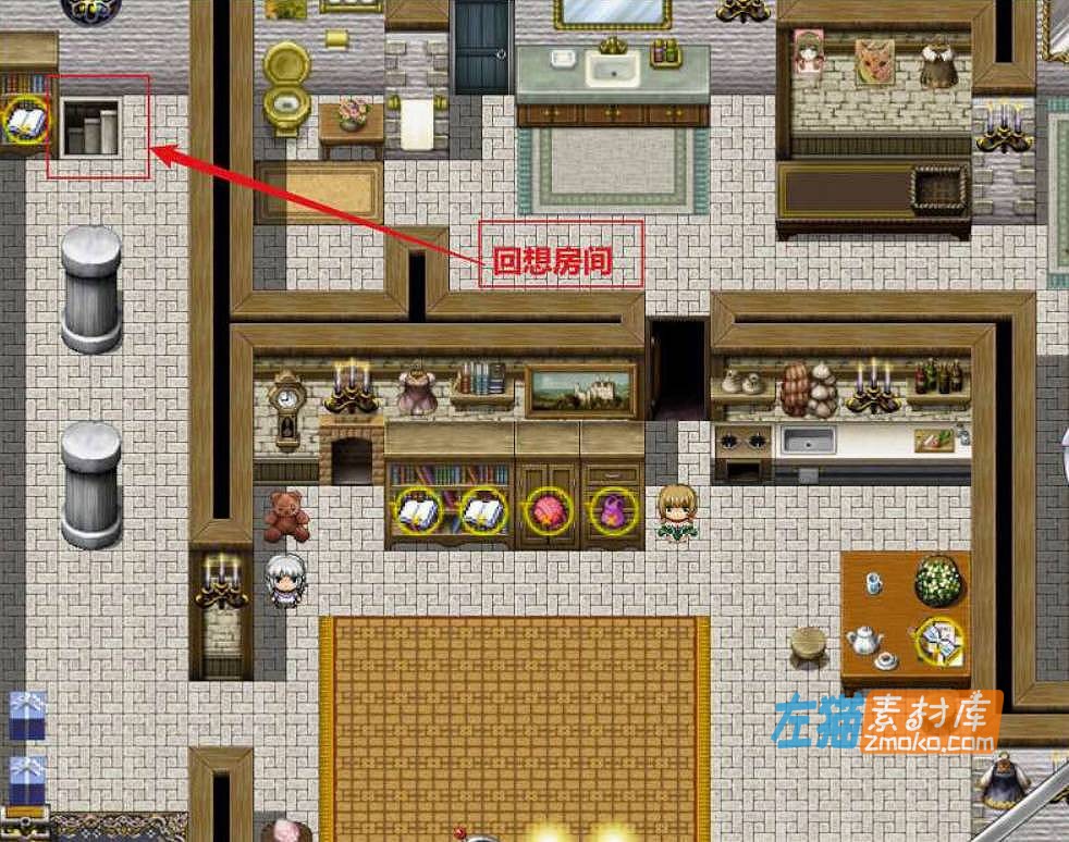 [PC游戏]《仙肴圣餐》(Ambrosia/永生之物)_全CG存档_下载即玩_STEAM中文硬盘整合步版Ver22