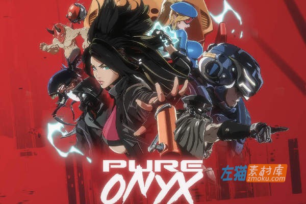 [PC游戏]《纯净红玛瑙》(Pure Onyx)_ACT横板动作游戏+画廊功能_中文整合步版V0.130.0