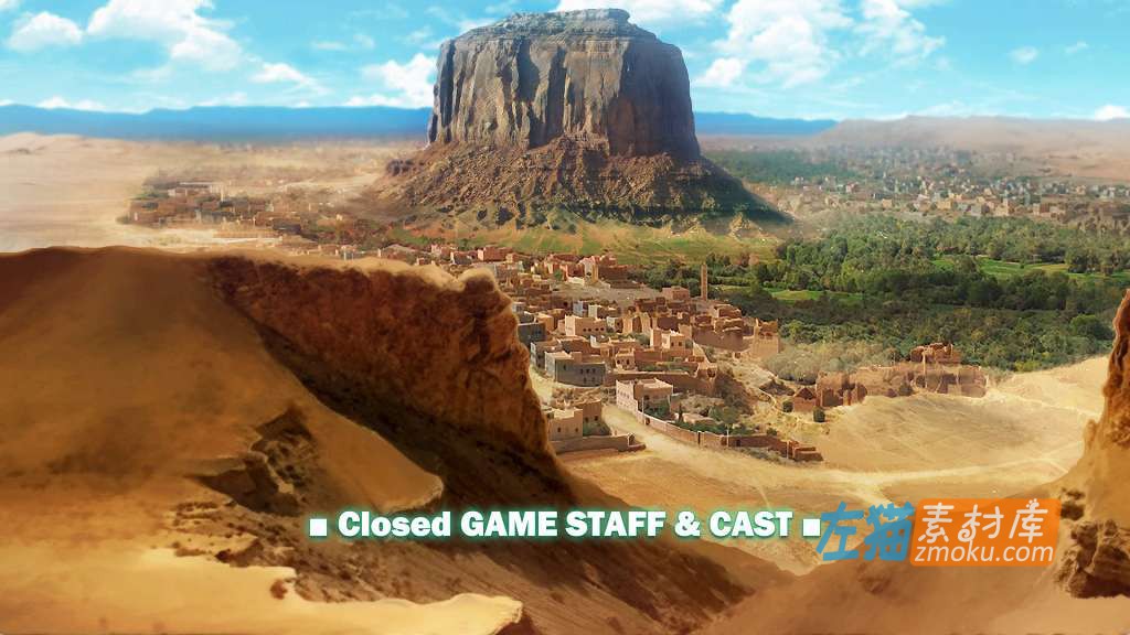 [PC游戏]《封闭游戏》(Closed GAME)_下载即玩+ADV剧情游戏_中文汉化硬盘整合步版