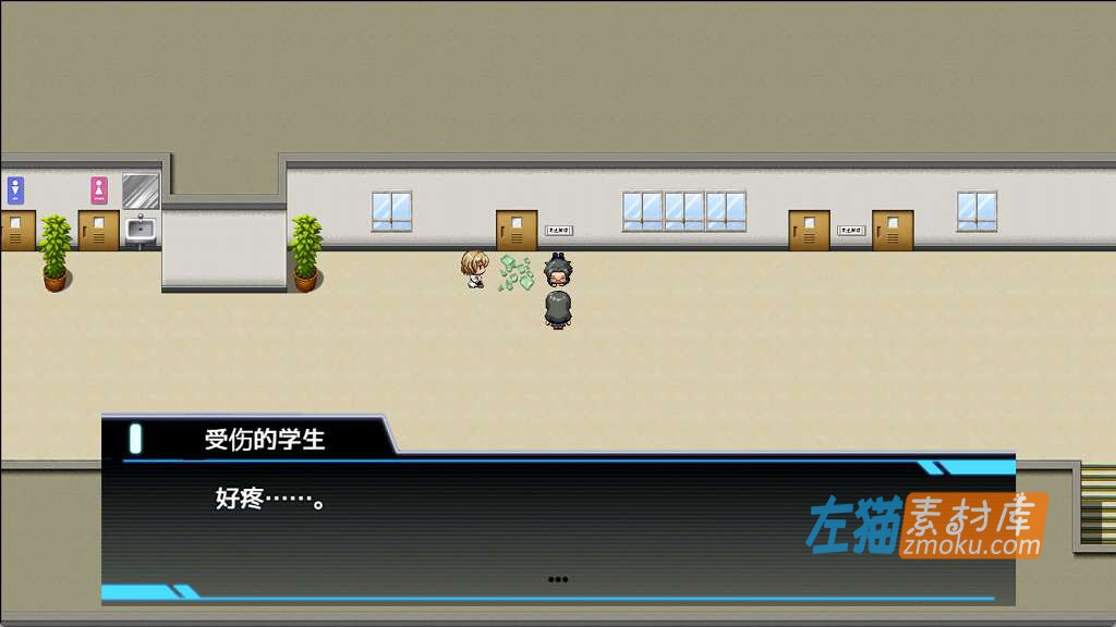 [PC游戏]《神代伊月的选举大作战》(神代イツキの選挙戦)_下载即玩_日式RPG_中文硬盘整合版