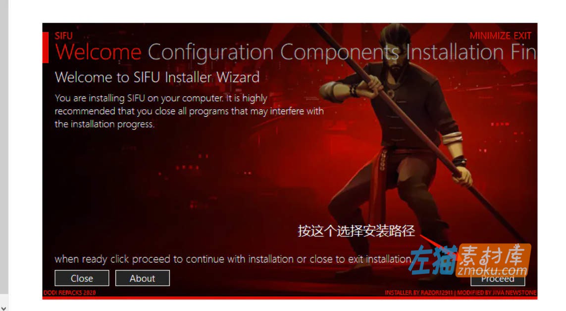 [游戏安装教程] 关于 DODI 版本类型游戏安装使用教程说明