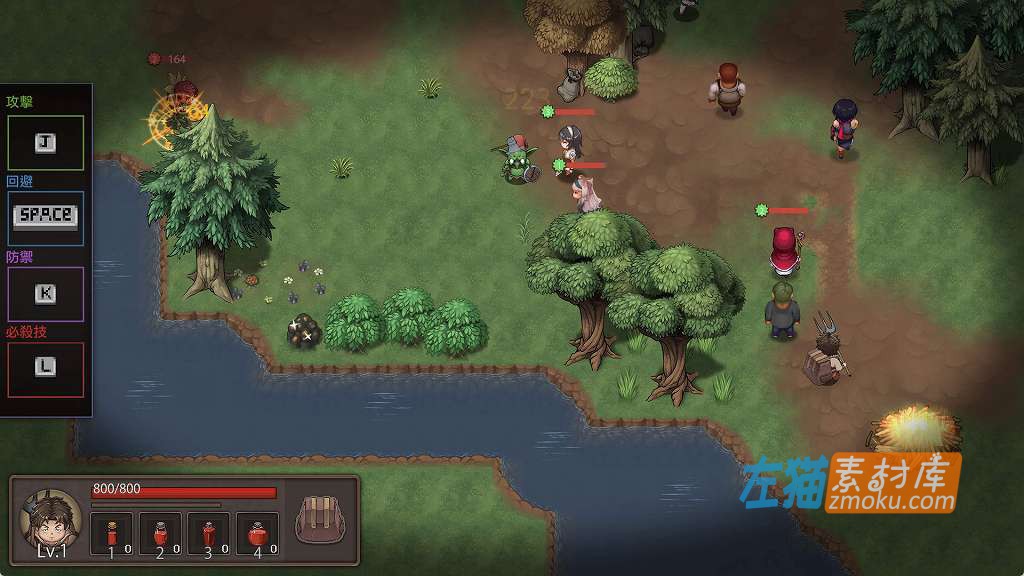 [PC游戏]《最后的幸存者:塔龙和他的奴隶》(The Coward's Treasure)_全CG全通存档_中文硬盘整合版Ver1.27