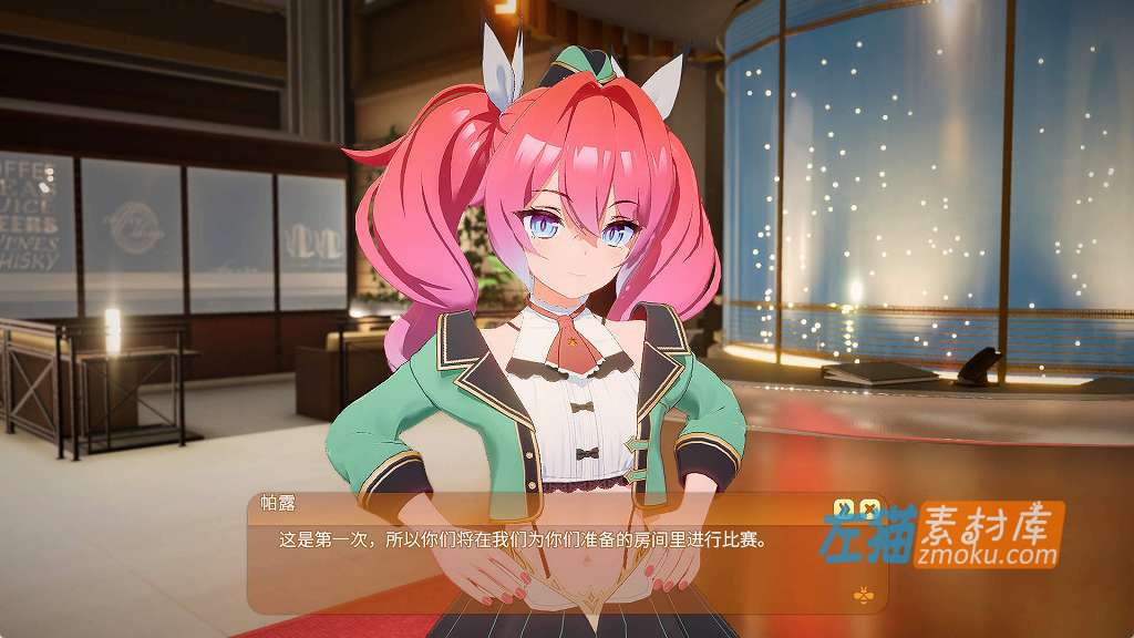 [PC游戏]《Honey Come》(ハニカム)_SLG模拟游戏+DLC_ILLGAMES_中文硬盘整合步版V1.01