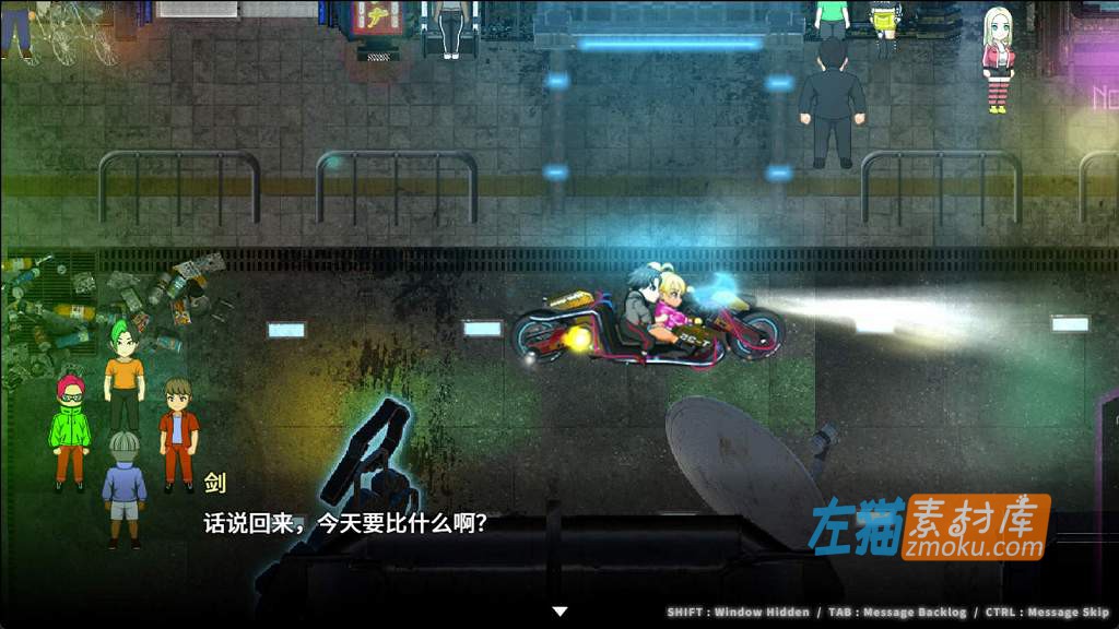 [PC游戏]《反叛的使徒》(Apostle: Rebellion)_下载即玩_RPG精品大作_STEAM中文整合步版V1.02