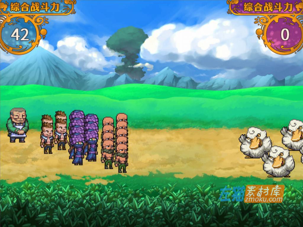 [PC游戏]《欢迎来到冒险者旅馆》(Welcome to the Adventurer Inn!)_SLG模拟经营_STEAM中文硬盘整合步版