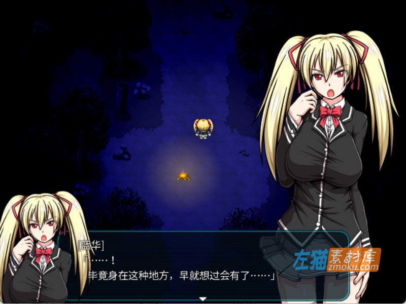 [PC游戏]《鬼と刀》(Meritocracy of the Oni & Blade)_下载即玩_全CG画册+魔改作弊_中文硬盘整合版