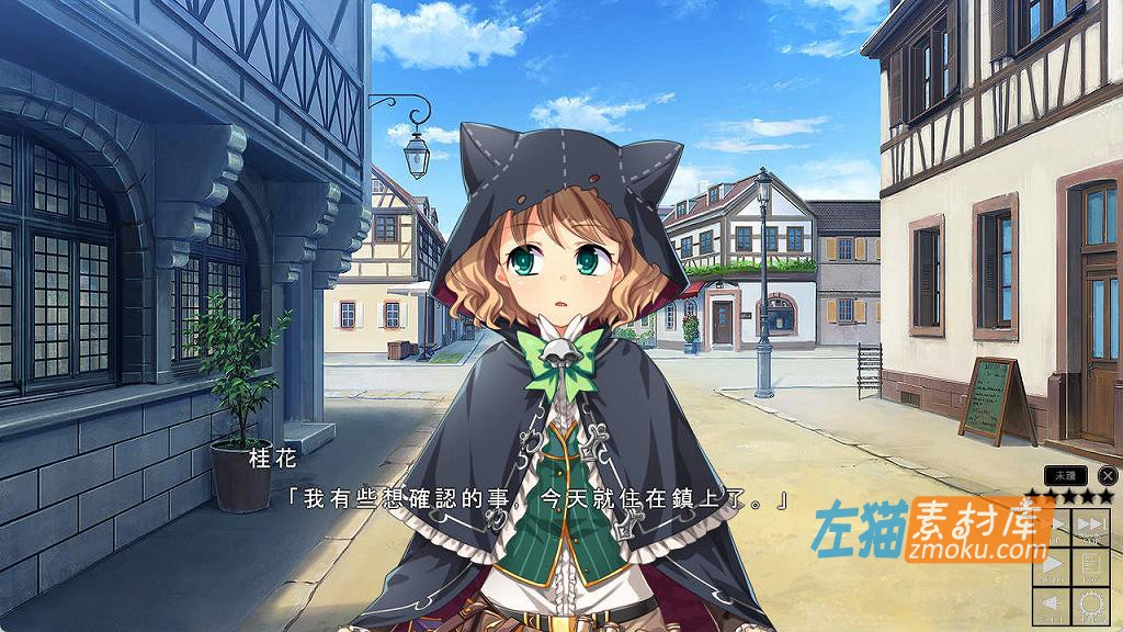 [PC游戏]《筑巢华琳酱》(巣作りカリンちゃん)_SLG战略游戏_全CG存档+攻略_中文硬盘整合版V1.01