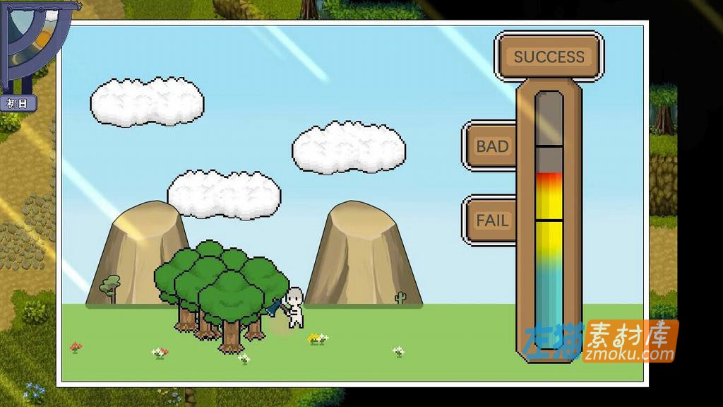 [PC游戏]《恶魔酱的五日恶戏》(Devil's 5Days Mischief Game)_日式RPG_全CG存档_STEAM中文整合步版V1.17