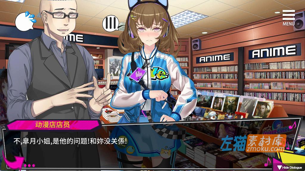 [PC游戏]《重启的NTR后宫生活》(Newborn Life In A Harem)_SLG游戏_全CG解锁_STEAM中文整合步版V1.5