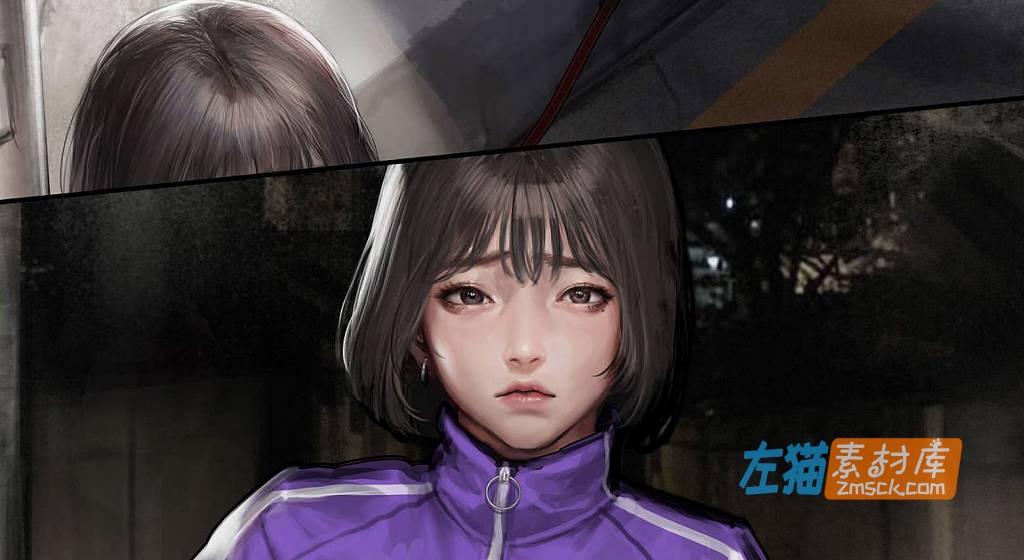 [原画/动画]韩国大师_KIDMO_全系列动漫画作品_超清原画+视频_完全收藏大合集[43GB]