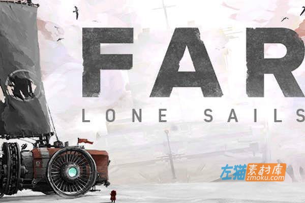 [PC游戏]《远方孤帆》(FAR: Lone Sails)_横版冒险游戏+音画艺术收藏特典_STEAM中文硬盘整合版V1.3