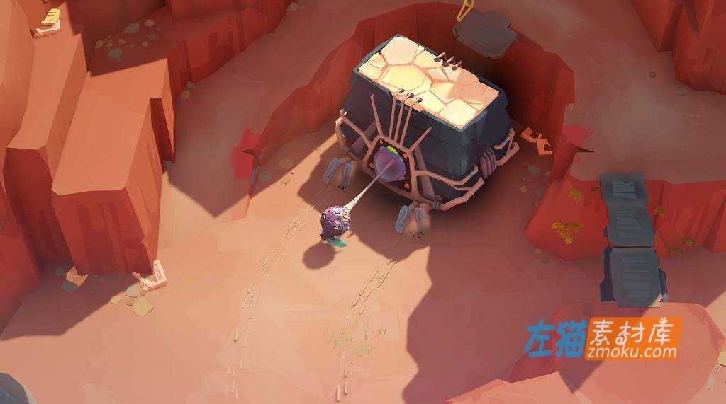 [PC游戏]《Cocoon》_益智解谜游戏_下载即玩_STEAM中文多语言硬盘免安装整合版