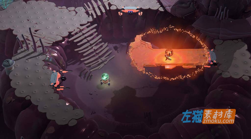 [PC游戏]《Cocoon》_益智解谜游戏_下载即玩_STEAM中文多语言硬盘免安装整合版