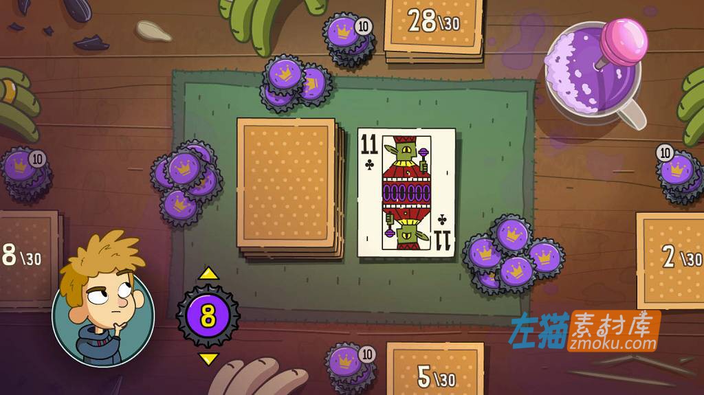 [PC游戏]《Lost in Play》(迷失乐园)_益智解谜冒险游戏_下载即玩_STEAM中文硬盘整合版V1.0.63