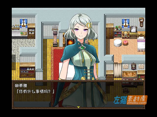 [PC游戏]《7 Girls War》(七女战役)_日式RPG游戏_下载即玩+攻略_STEAM中文硬盘整合步版V1.0