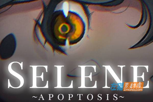 [PC+手机游戏]《Selene Apoptosis》(塞勒涅 细胞凋亡)_恐怖视觉小说游戏_下载即玩_STEAM中文硬盘整合步版