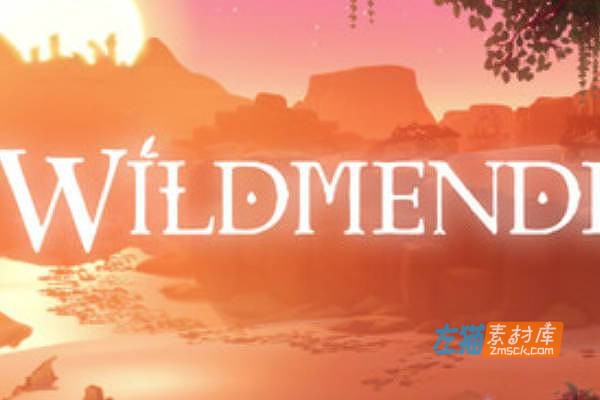 [PC游戏]《荒原疗者》(Wildmender)_沙漠园艺生存游戏_STEAM中文硬盘整合版