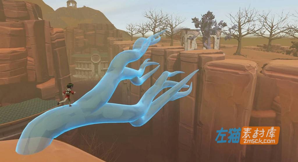 [PC游戏]《荒原疗者》(Wildmender)_沙漠园艺生存游戏_STEAM中文硬盘整合版