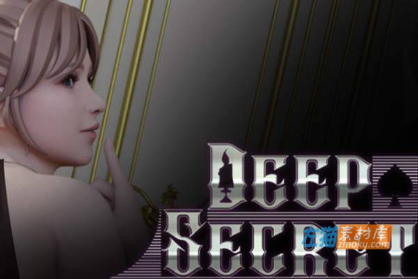 [PC游戏]《Deep Secret》(深层秘密)_休闲益智消消乐游戏_下载即玩_STEAM中文硬盘整合步版