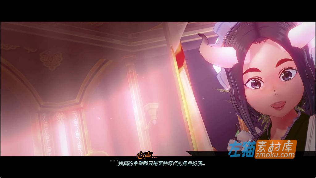 [PC游戏]《腐败王国》(Corrupted Kingdoms)_SLG剧情游戏_下载即玩_中文硬盘整合版V0.20.2