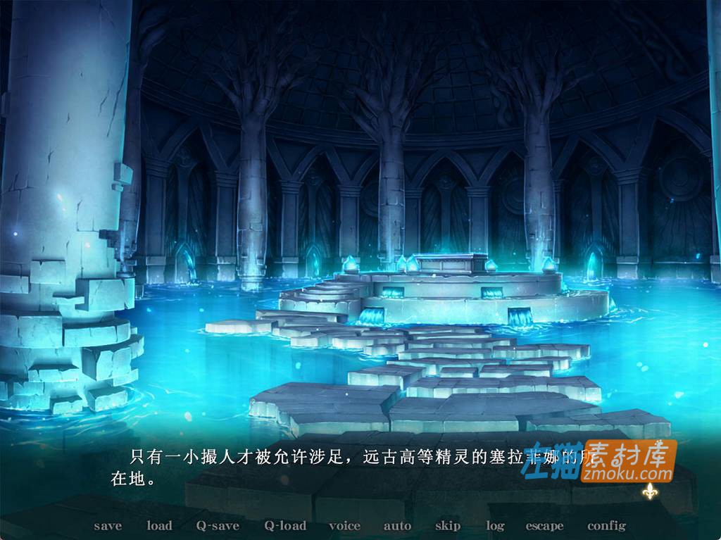 [PC游戏]《黑兽2‧改-背德之都再临》(Kuroinu 2 Redux/徳の都再び)_全CG解锁_下载即玩_中文硬盘整合版