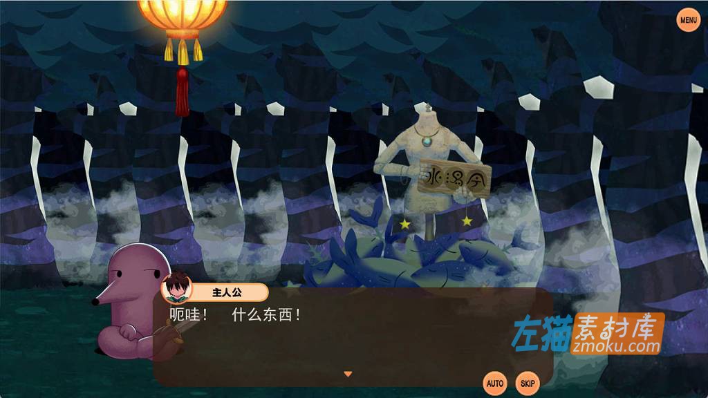 [PC游戏]《绅士迷宫/变态迷宫》(HentaiLabyrinth)_迷宫RPG游戏_DLsite中文硬盘整合版