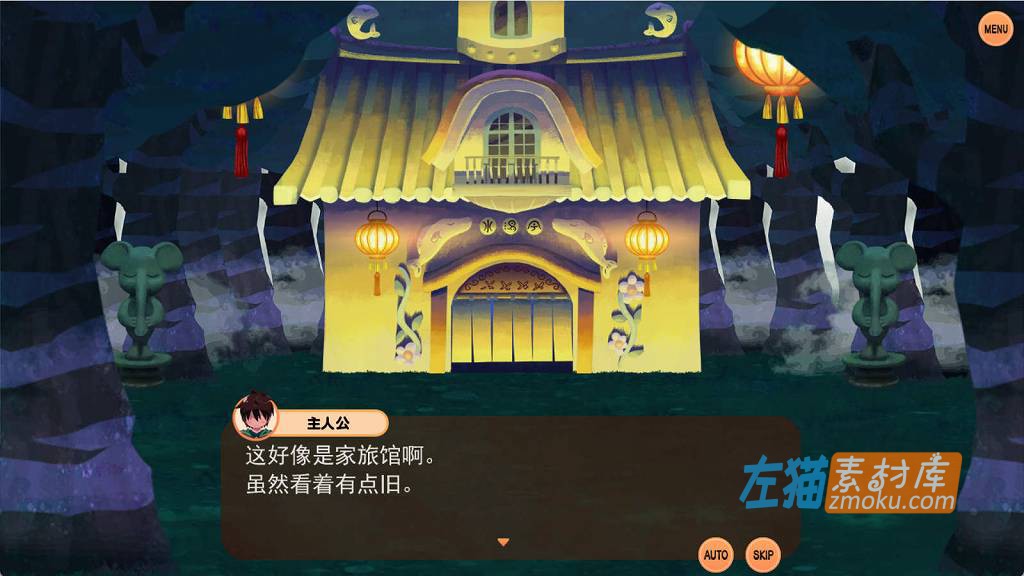 [PC游戏]《绅士迷宫/变态迷宫》(HentaiLabyrinth)_迷宫RPG游戏_DLsite中文硬盘整合版