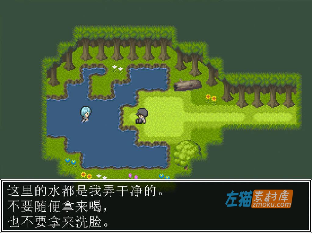 [PC游戏]《勇者闯魔穴》(Milky Quest II)_像素RPG游戏_下载即玩_STEAM中文硬盘整合步版