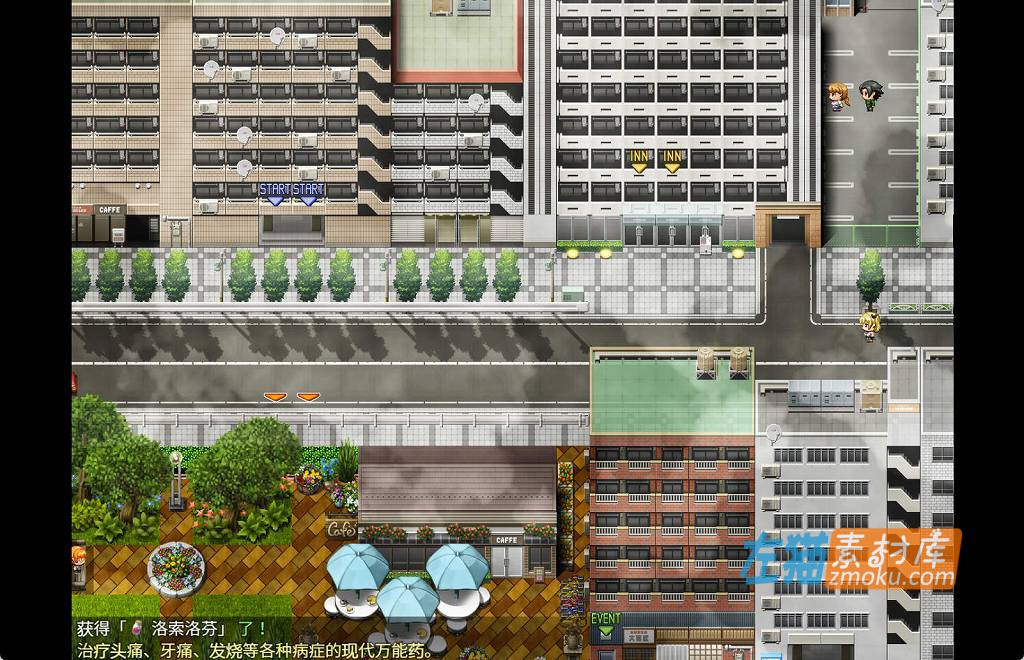 [PC游戏]《人形使梦醒之时》(人形使いの夢と目覚め)_全CG回想存档_DLsite中文硬盘整合版V1.31