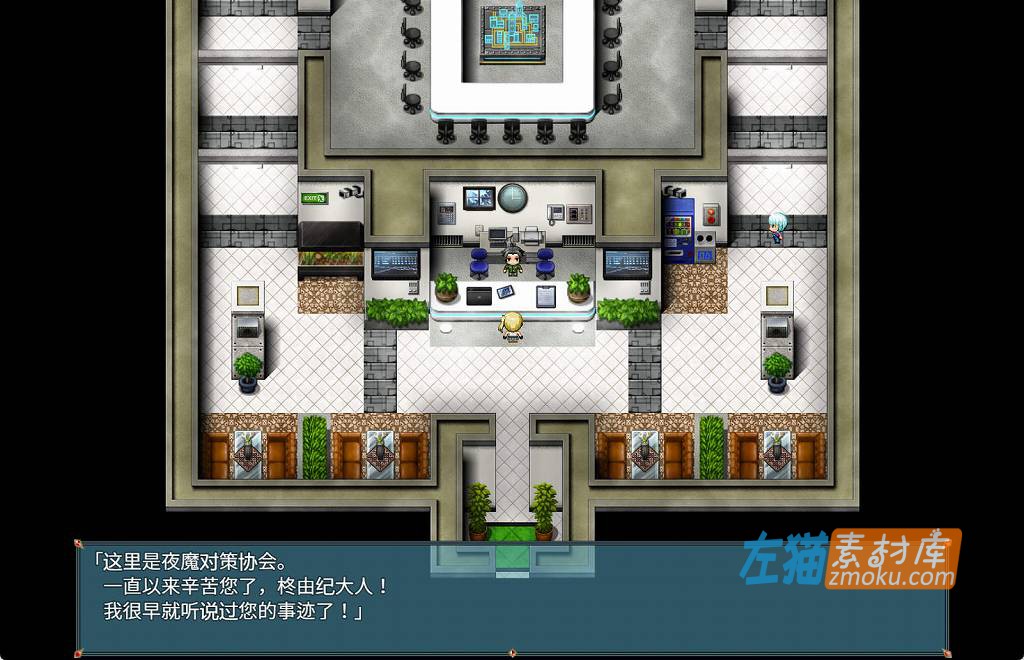 [PC游戏]《人形使梦醒之时》(人形使いの夢と目覚め)_全CG回想存档_DLsite中文硬盘整合版V1.31