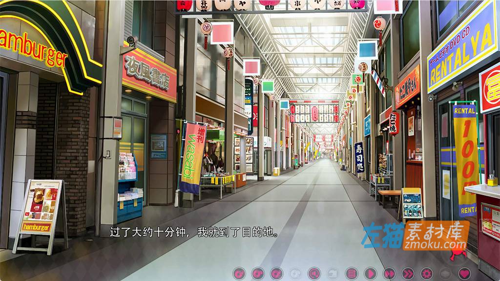 [PC游戏]《异想魅惑》(Kimagure Temptation)_SLG剧情探索+全CG存档_STEAM中文硬盘整合步版